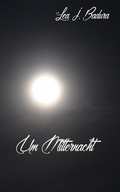 Cover: Immer um Mitternacht - epubli