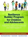 Cover: Resilience Builder Program for Children and Adolescents - Research Press Inc.,U.S.