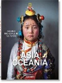 Abbildung von: National Geographic. Around the World in 125 Years. Asia & Oceania - TASCHEN