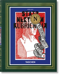 Abbildung von: Stanley Kubrick's "Napoleon". The Greatest Movie Never Made - TASCHEN