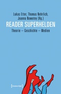 Cover: Reader Superhelden - transcript