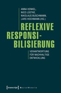 Cover: Reflexive Responsibilisierung - transcript