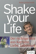 Cover: Shake your Life - GABAL