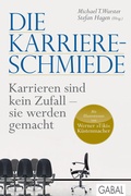Cover: Die Karriere-Schmiede - GABAL