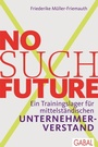 Cover: No such Future - GABAL