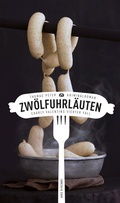 Cover: Zw&ouml;lfuhrl&auml;uten - ars vivendi
