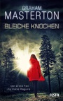 Cover: Bleiche Knochen - Festa Verlag