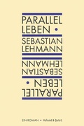 Cover: Parallel leben - Verlag Voland & Quist