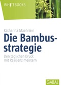Cover: Die Bambusstrategie - GABAL