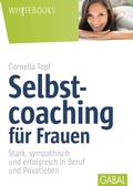 Cover: Selbstcoaching f&uuml;r Frauen - GABAL