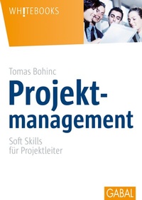 Abbildung von: Projektmanagement - GABAL