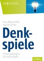 Cover: Denkspiele - GABAL