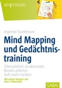Cover: Mind Mapping und Gedächtnistraining - GABAL