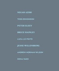 Cover: Darren Bader - K&ouml;nig, Walther