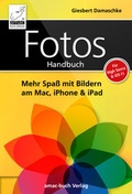 Cover: Fotos Handbuch - amac-buch-Verlag Ochsenk&uuml;hn