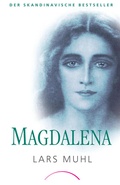 Cover: Magdalena - Kamphausen Media GmbH