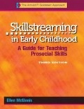 Cover: Skillstreaming in Early Childhood, Program Book - Research Press Inc.,U.S.
