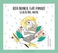 Cover: Rita bufona, gat gras i la fi del m&oacute;n - Mosquito Books Barcelona