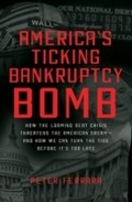 Bild: America's Ticking Bankruptcy Bomb - HarperCollins e-books