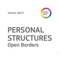 Cover: PERSONAL STRUCTURES - GlobalArtAffairs Foundation