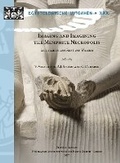 Cover: Imaging and Imagining the Memphite Necropolis - Peeters Publishers