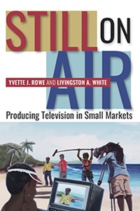 Abbildung von: Still on Air - University of the West Indies Press