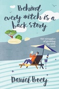 Cover: Behind Every *itch is a Back Story - MarshallCavendishEditions