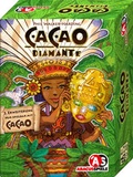 Cover: Cacao 2. Erweiterung - Diamante - ABACUSSPIELE