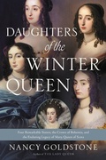 Bild: Daughters of the Winter Queen - Little, Brown and Company