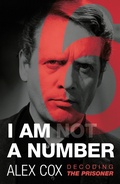 Cover: I Am (Not) A Number - Kamera Books