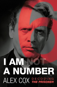Enlarge image Cover: I Am (Not) A Number - Kamera Books