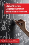 Bild: Educating English Language Learners in an Inclusive Environment - Peter Lang Verlag