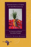 Cover: Generational Curses in the Pentateuch - Peter Lang Verlag