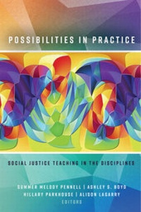 Enlarge image Cover: Possibilities in Practice - Peter Lang Verlag