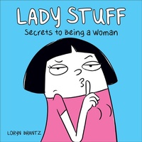 Abbildung von: Lady Stuff - Andrews McMeel Publishing, LLC