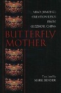 Cover: Butterfly Mother - Hackett Publishing Co, Inc