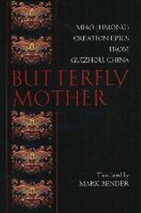 Enlarge image Cover: Butterfly Mother - Hackett Publishing Co, Inc