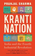 Cover: Kranti Nation - Two Hoots