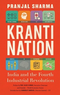 Enlarge image Cover: Kranti Nation - Two Hoots
