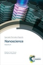 Cover: Nanoscience - Royal Society of Chemistry