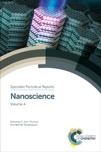 Enlarge image Cover: Nanoscience - Royal Society of Chemistry