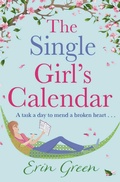 Cover: The Single Girl's Calendar - Aria