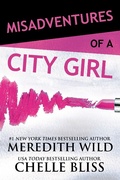 Cover: Misadventures of a City Girl - Waterhouse Press