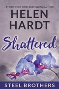 Cover: Shattered - Waterhouse Press
