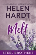 Cover: Melt - Waterhouse Press