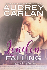 Enlarge image Cover: London Falling - Waterhouse Press