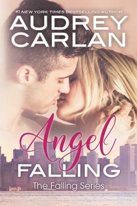 Enlarge image Cover: Angel Falling - Waterhouse Press
