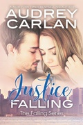 Cover: Justice Falling - Waterhouse Press