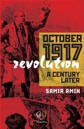Cover: October 1917 Revolution - Daraja Press