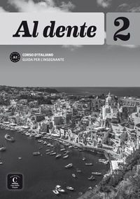 Abbildung von: Al dente 2 A2 - Klett